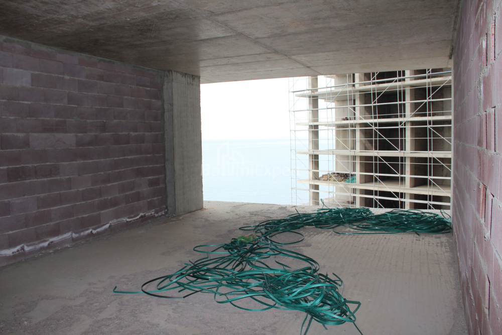 Mənzil 43.75 m² - Lech və Maria Kachinsky, Batumi, Gürcüstan