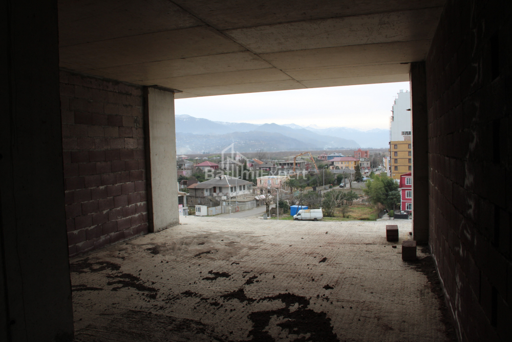 Mənzil 38.54 m² - Lech və Maria Kachinsky, Batumi, Gürcüstan