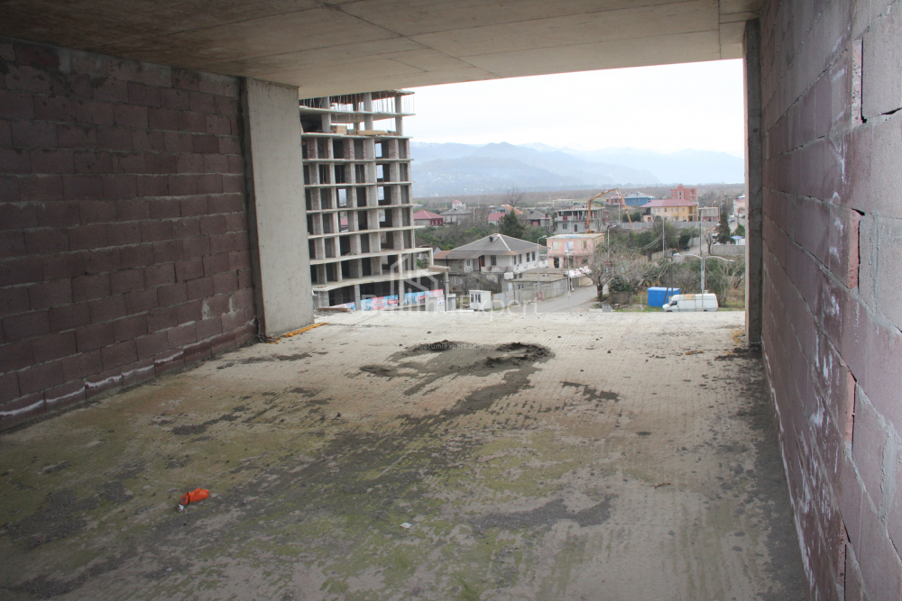 Mənzil 44.96 m² - Lech və Maria Kachinsky, Batumi, Gürcüstan