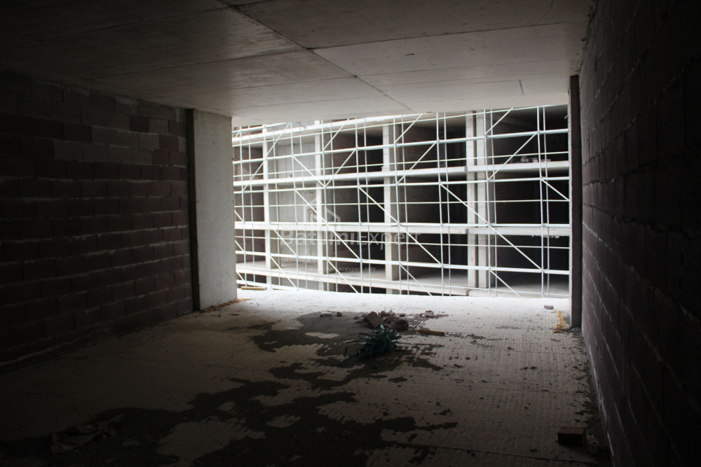 Mənzil 44.96 m² - Lech və Maria Kachinsky, Batumi, Gürcüstan