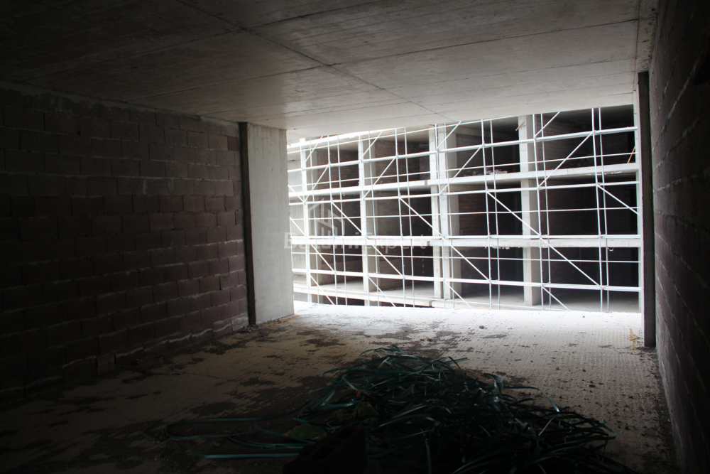 Mənzil 43.86 m² - Lech və Maria Kachinsky, Batumi, Gürcüstan