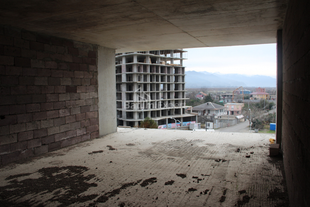 Mənzil 43.18 m² - Lech və Maria Kachinsky, Batumi, Gürcüstan