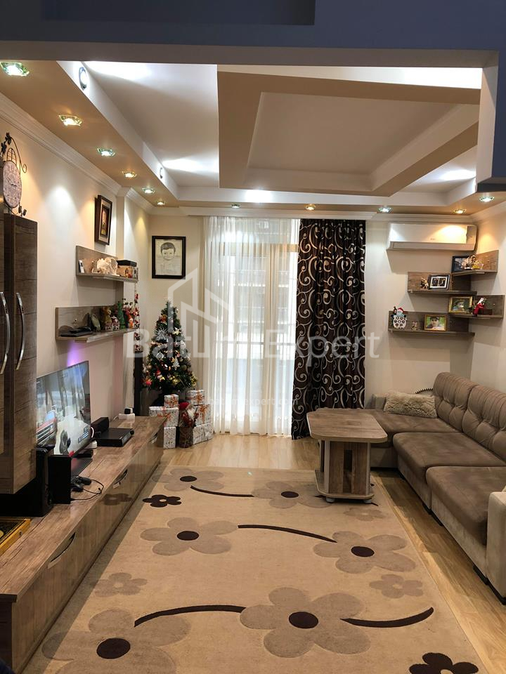 Mənzil 57 m² - Yusuf Kobaladze, Batumi, Gürcüstan