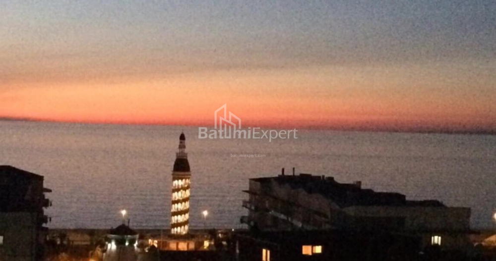 Mənzil 50 m² - Niko Pirosmani, Batumi, Gürcüstan
