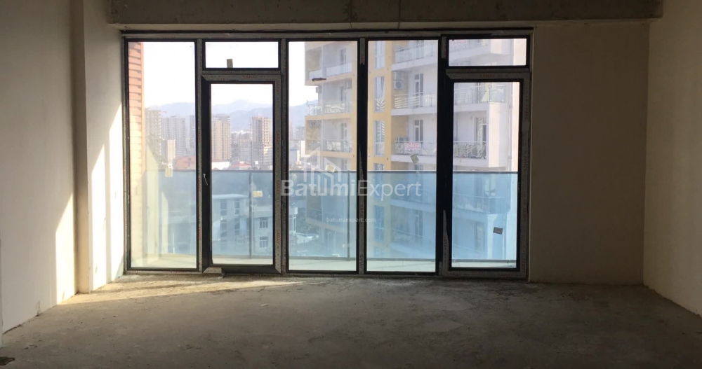 Mənzil 47.65 m² - Lech və Maria Kachinsky, Batumi, Gürcüstan