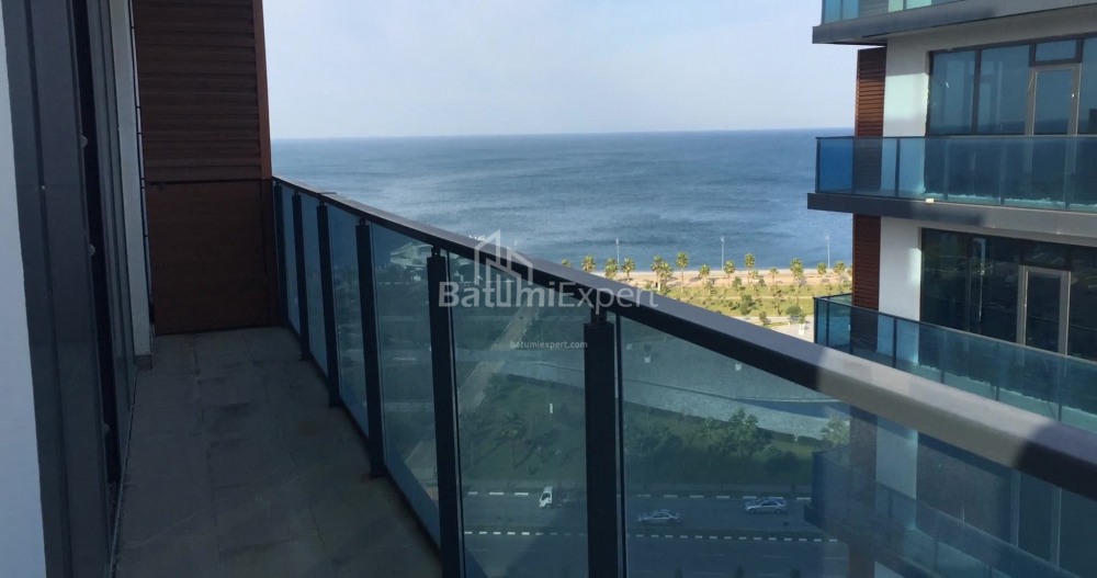 Mənzil 50.65 m² - Lech və Maria Kachinsky, Batumi, Gürcüstan