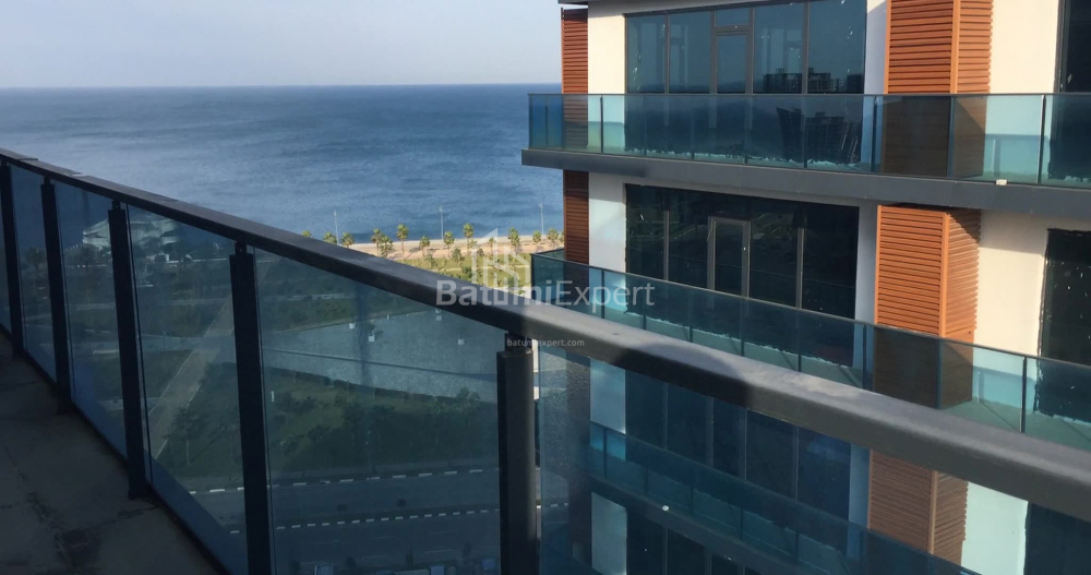 Mənzil 50.65 m² - Lech və Maria Kachinsky, Batumi, Gürcüstan