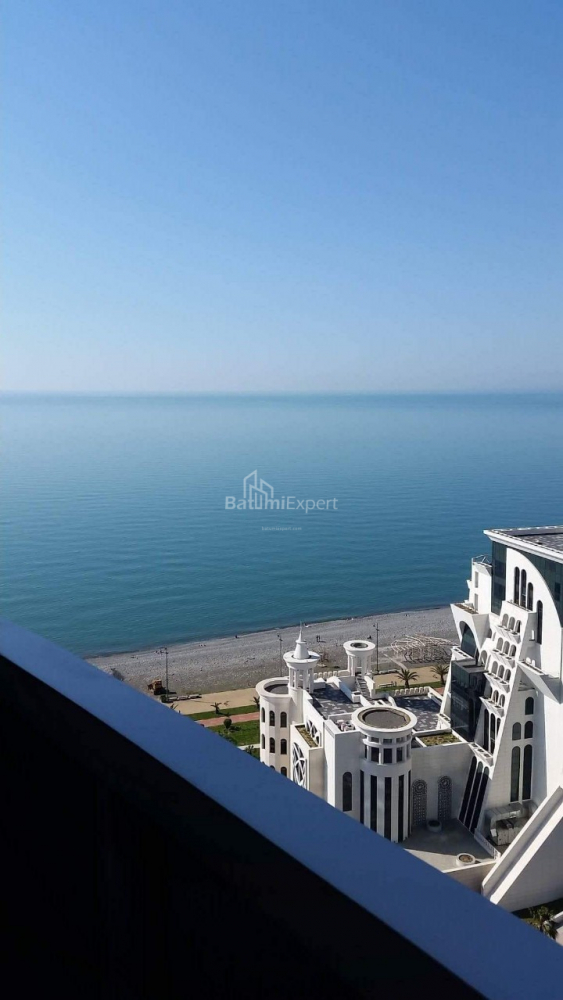 Mənzil 28 m² - Şerif Ximşiaşvili, Batumi, Gürcüstan