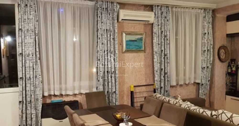 Mənzil 124 m² - Alexandra Kazbegi, Batumi, Gürcüstan