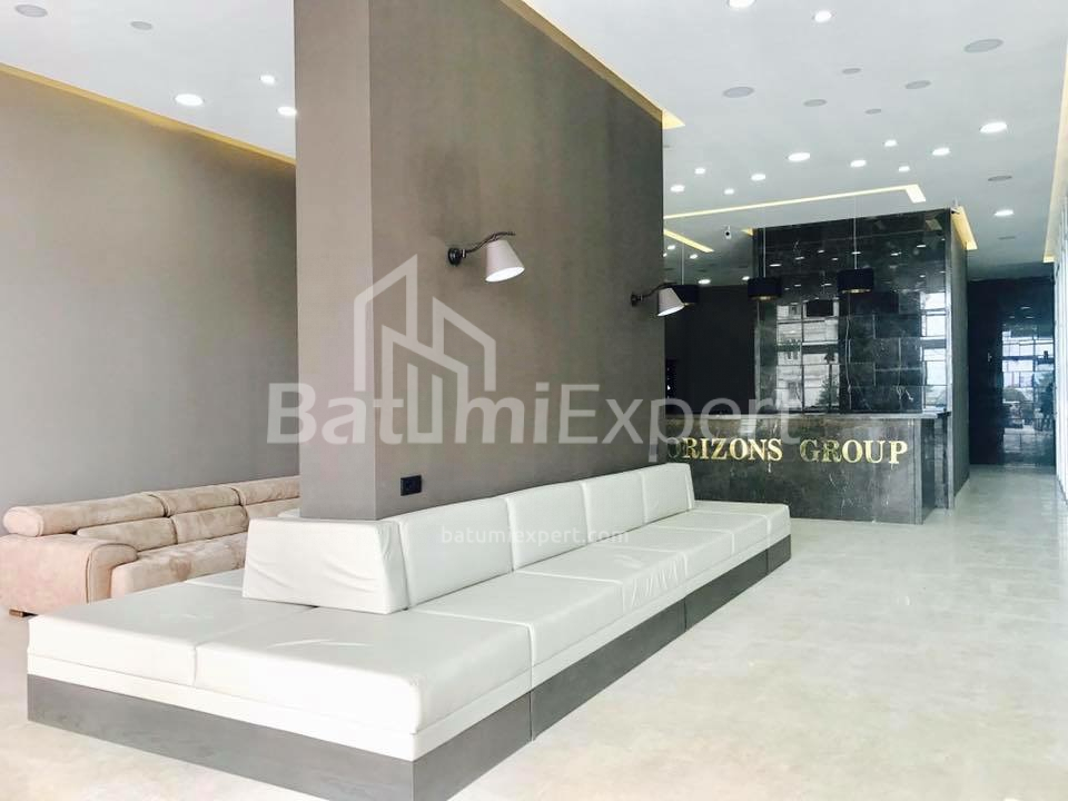 Mənzil 52 m² - Şerif Ximşiaşvili, Batumi, Gürcüstan