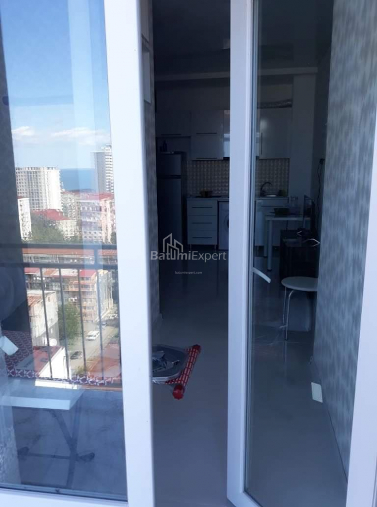 Mənzil 40 m² - Tbel-Abuseridze, Batumi, Gürcüstan