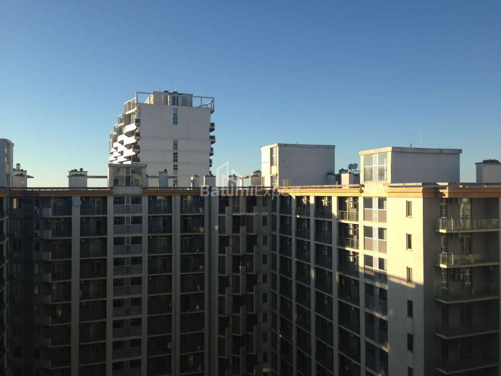Mənzil 47 m² - Yusuf Kobaladze, Batumi, Gürcüstan