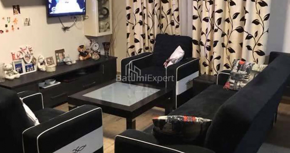 Mənzil 52 m² - Petra Bagrationi, Batumi, Gürcüstan