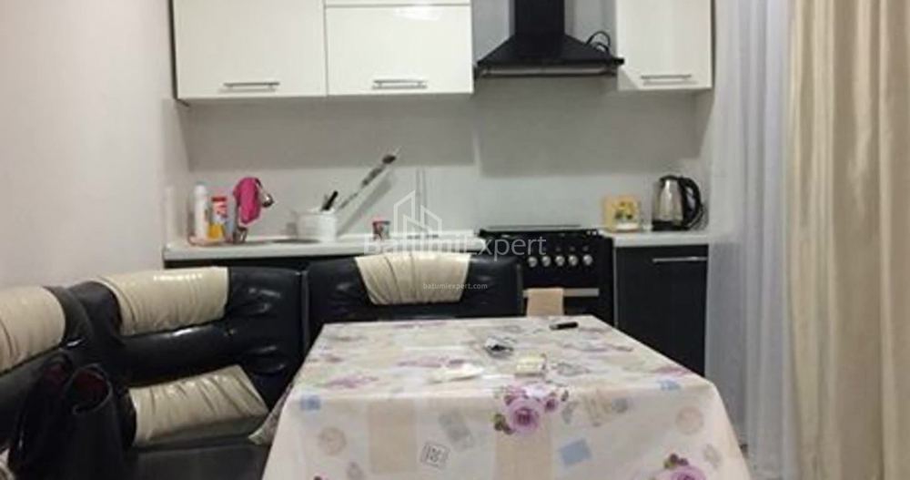 Mənzil 53 m² - Zviada Qamsaxurdiya, Batumi, Gürcüstan