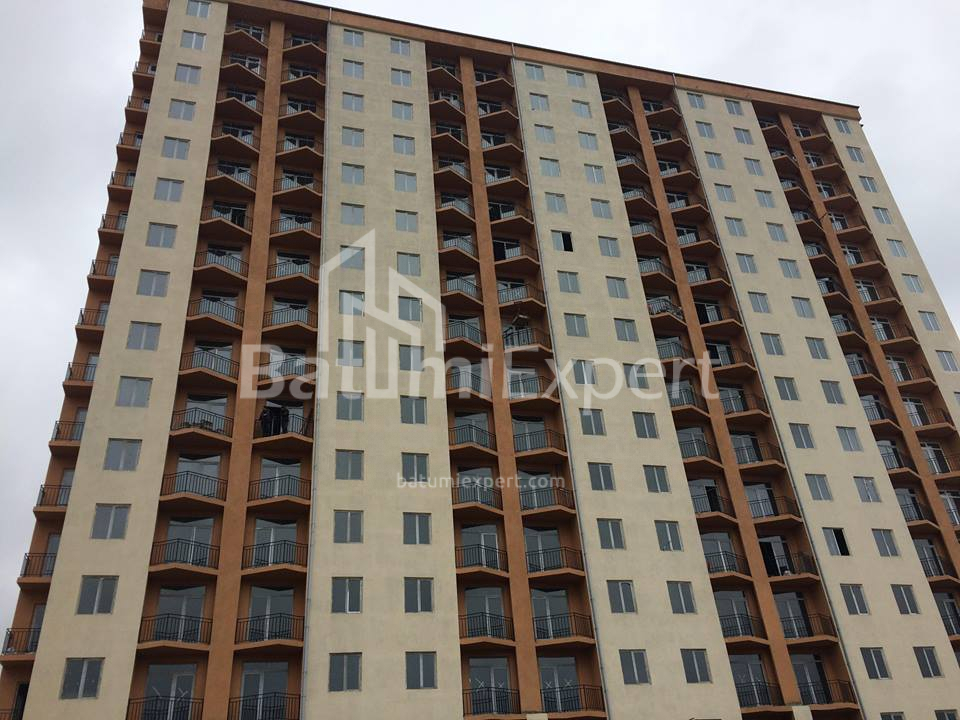 Mənzil 63 m² - George Leonidze, Batumi, Gürcüstan