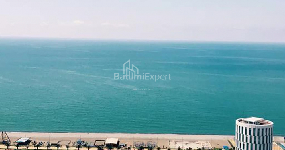 Mənzil 32.6 m² - Qəhrəmanlar Xiyabanı, Batumi, Gürcüstan