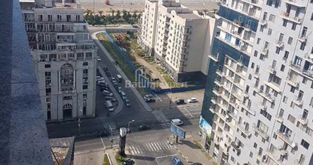 Mənzil 60 m² - Zuraba Qorqiladze, Batumi, Gürcüstan