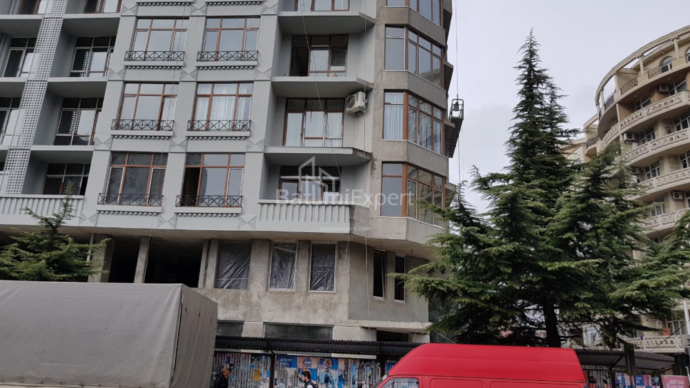 Mənzil 118 m² - Stefan Zubalaşvili, Batumi, Gürcüstan