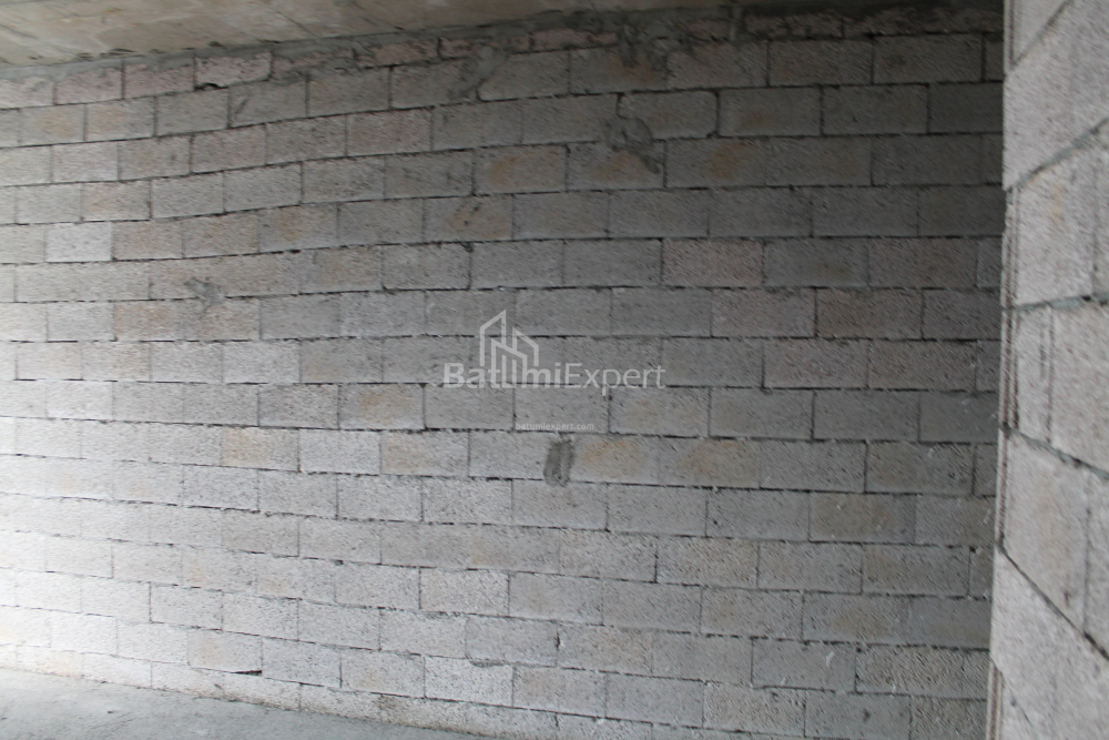 Mənzil 39.3 m² - Qəhrəmanlar Xiyabanı, Batumi, Gürcüstan