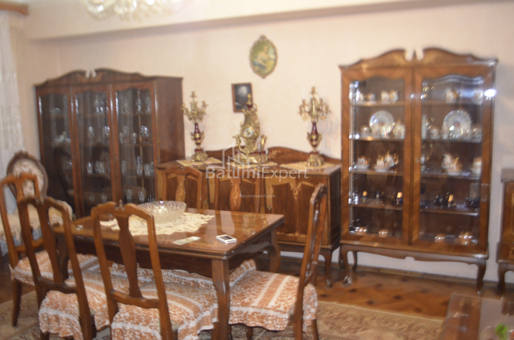 Mənzil 97 m² - Zuraba Qorqiladze, Batumi, Gürcüstan
