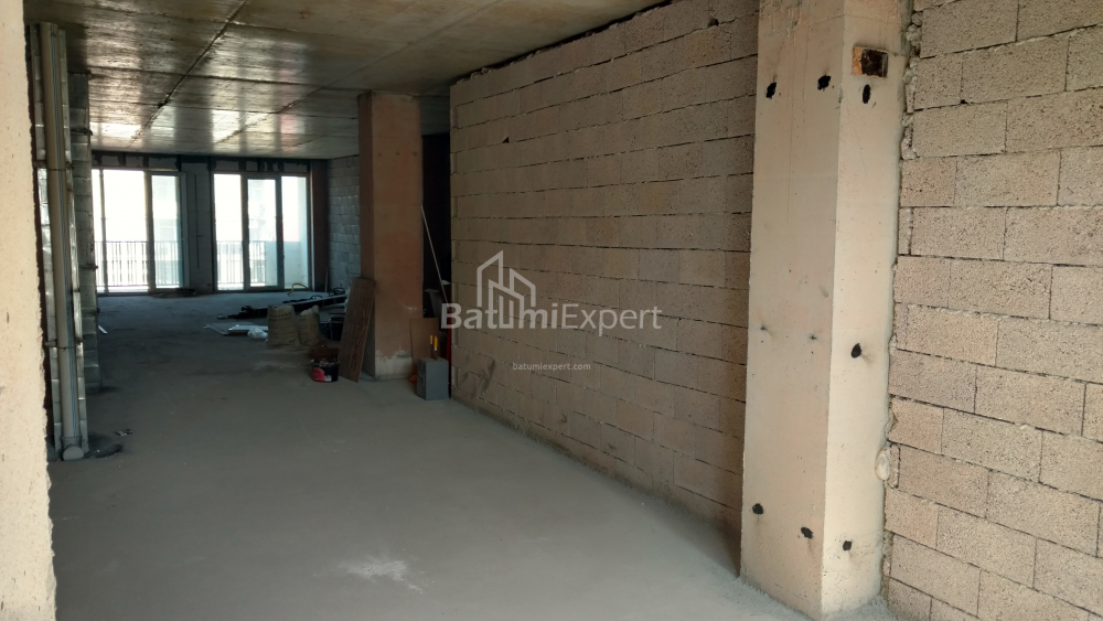 Mənzil 100.4 m² - Vaxtanq Qorqasali, Batumi, Gürcüstan