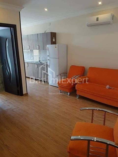 Mənzil 50 m² - Kral Pərnavaz, Batumi, Gürcüstan