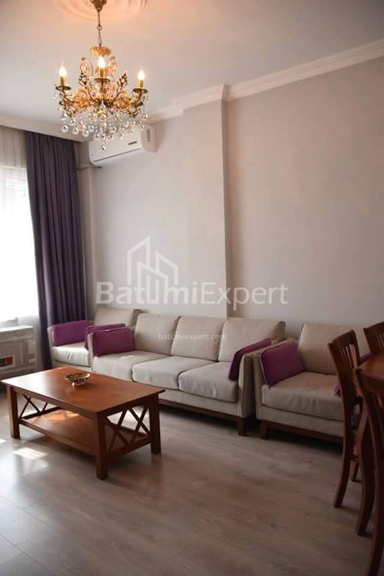 Mənzil 75 m² - Fridion Xalvaşi, Batumi, Gürcüstan