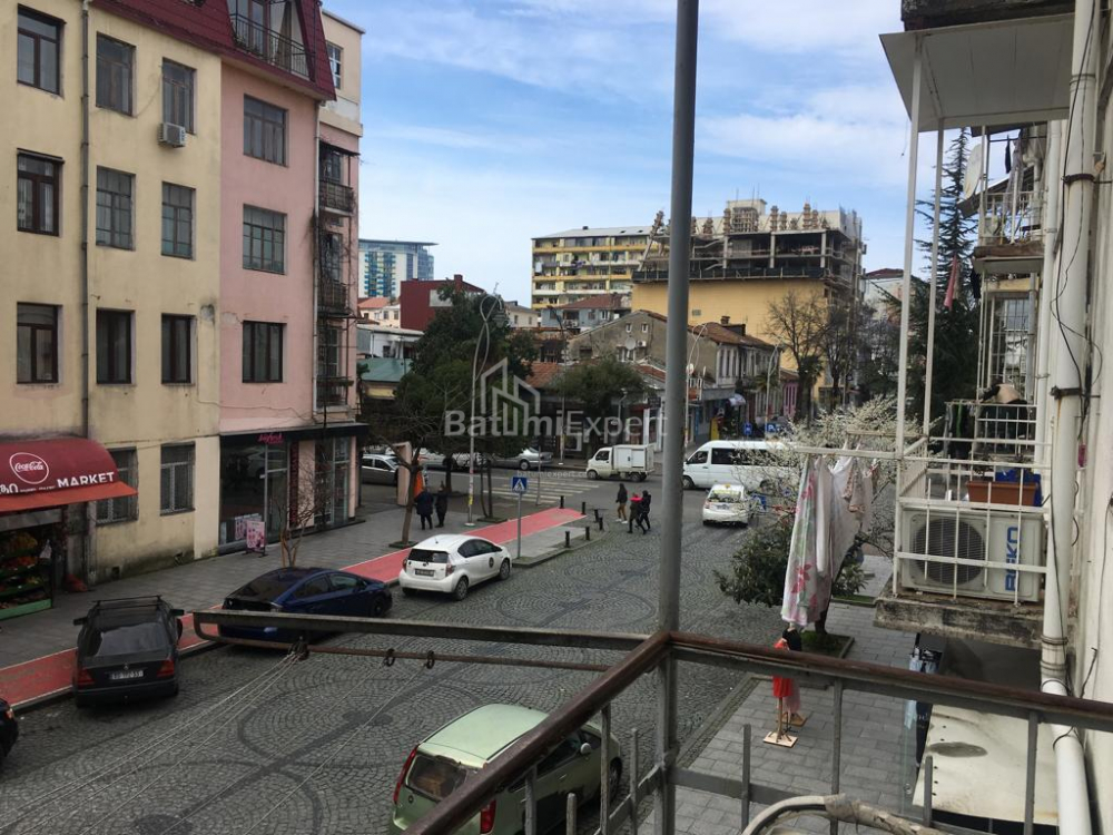 Mənzil 40 m² - 26 may, Batumi, Gürcüstan