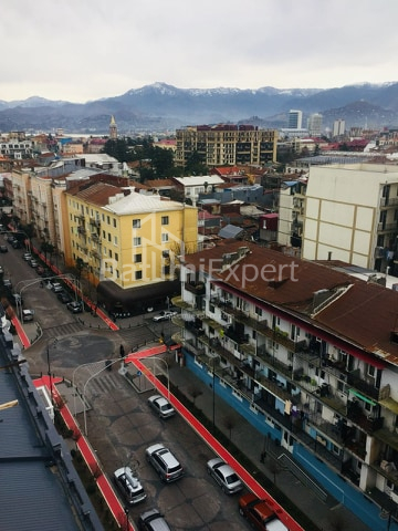 Mənzil 152 m² - Memeda Abaşidze, Batumi, Gürcüstan
