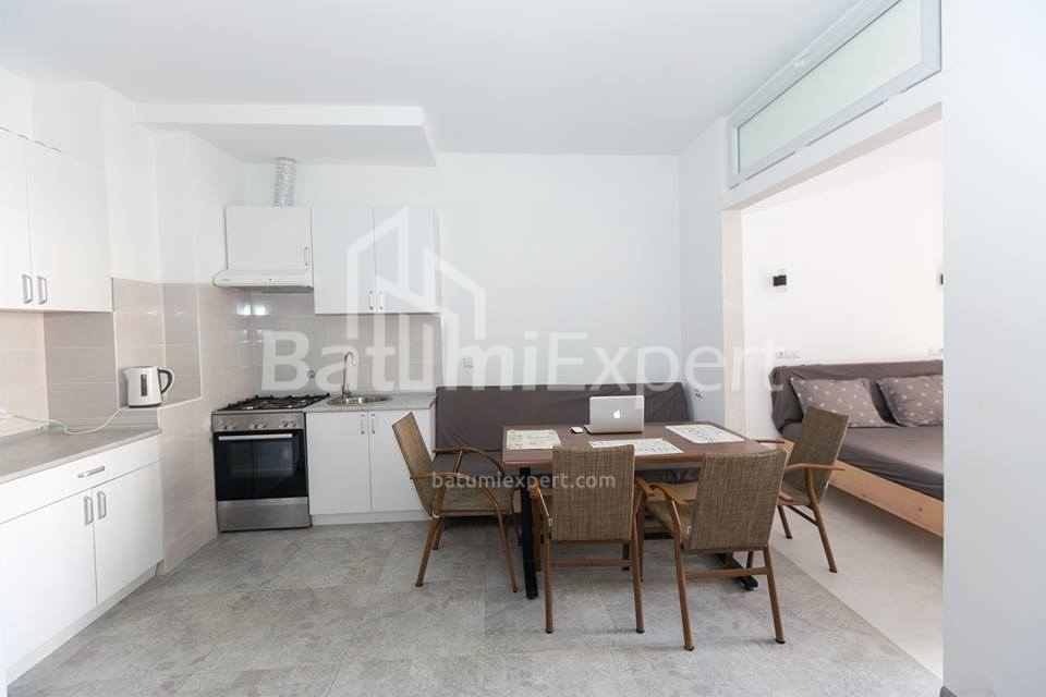 Mənzil 50 m² - Selima Ximşiaşvili, Batumi, Gürcüstan