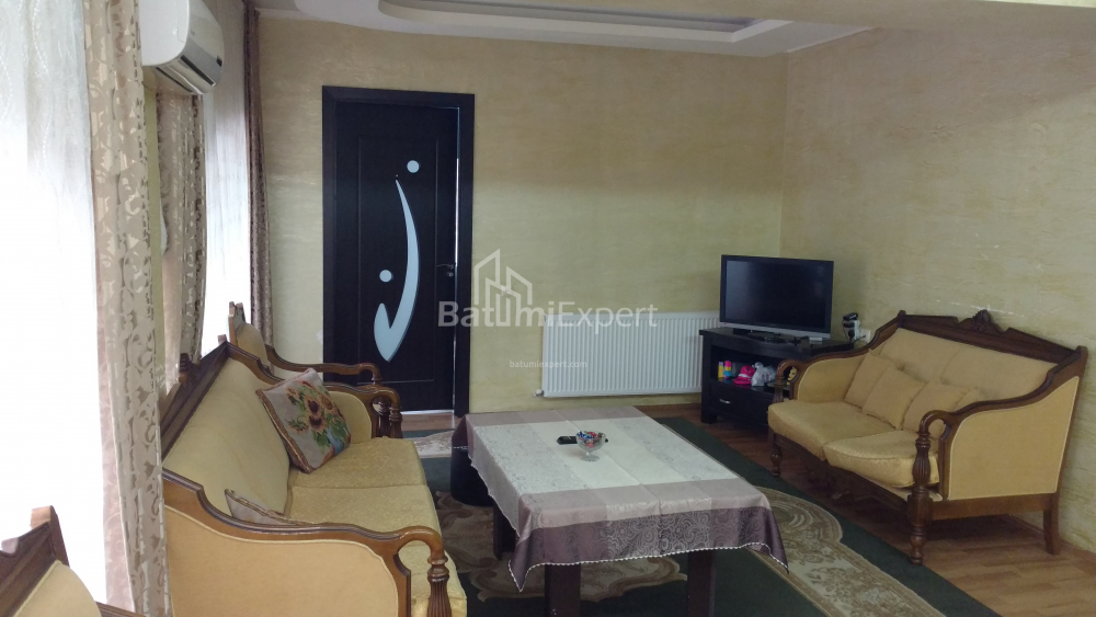 Mənzil 106 m² - Zuraba Qorqiladze, Batumi, Gürcüstan