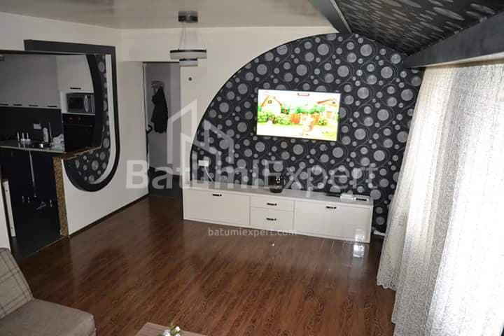 Mənzil 62 m² - Şerif Ximşiaşvili, Batumi, Gürcüstan