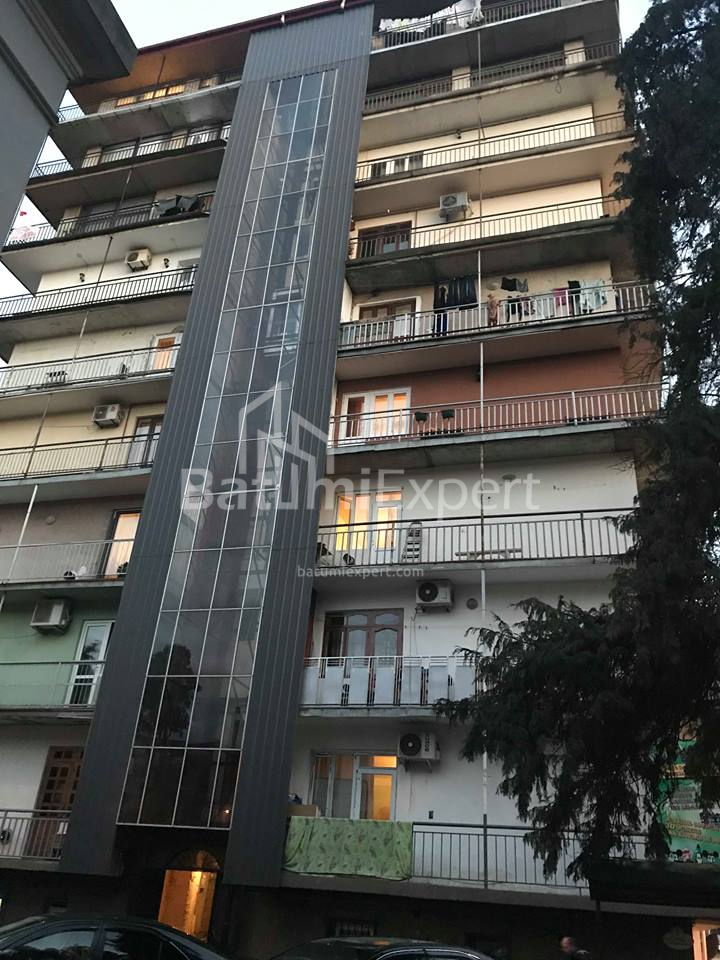 Mənzil 78 m² - Leseridze, Batumi, Gürcüstan