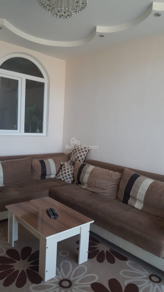 Mənzil 57 m² - Şalva İnasaridze, Batumi, Gürcüstan