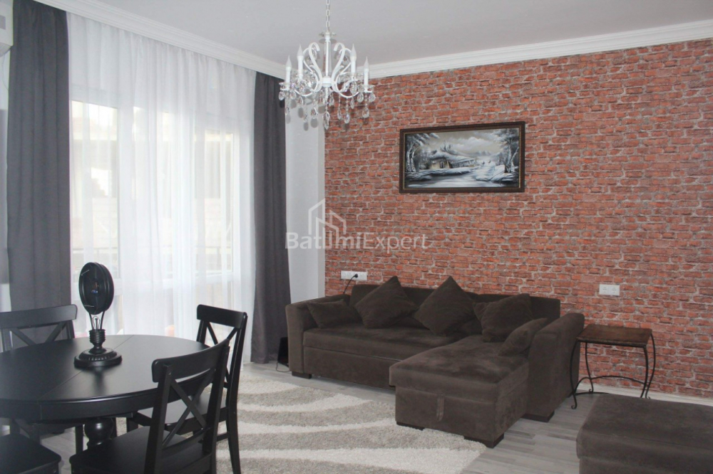 Mənzil 66 m² - Petra Bagrationi, Batumi, Gürcüstan