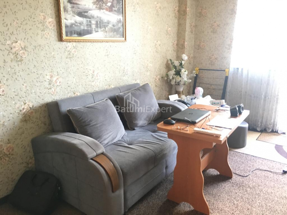 Mənzil 35 m² - İlya Çavçavadze, Batumi, Gürcüstan