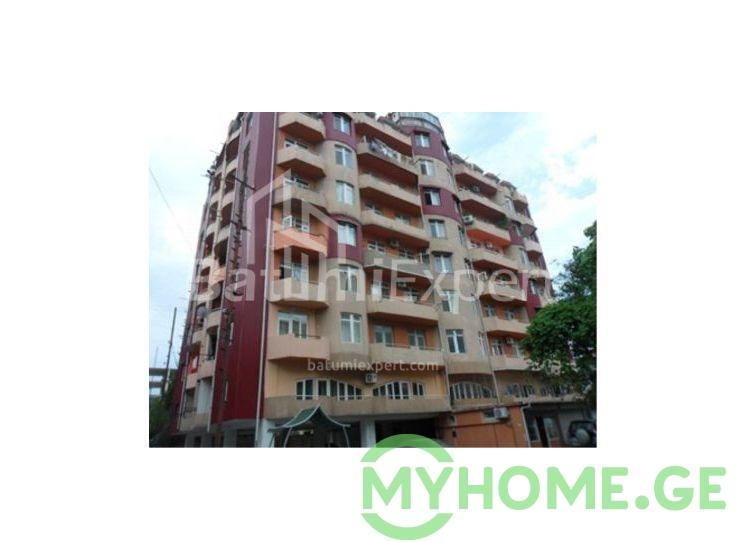 Mənzil 74 m² - Zuraba Qorqiladze, Batumi, Gürcüstan