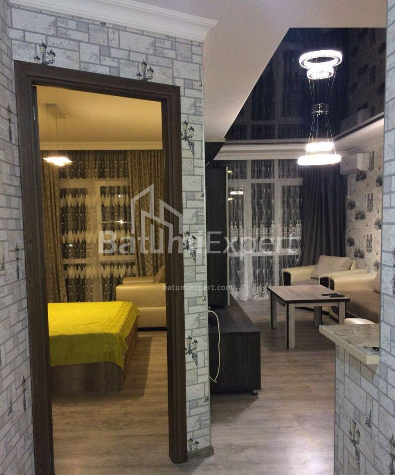 Mənzil 55 m² - Yurievskaya, Batumi, Gürcüstan