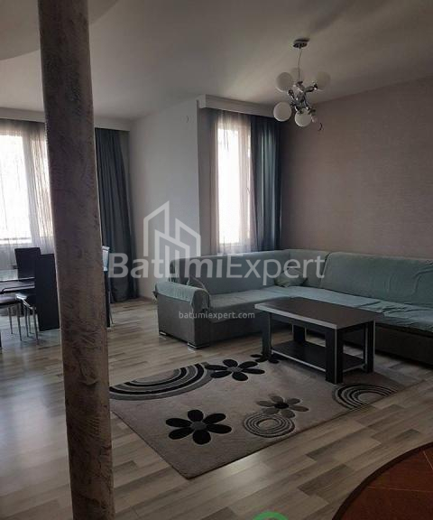 Mənzil 187 m² - Vaxtanq Qorqasali, Batumi, Gürcüstan