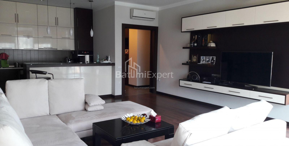 Mənzil 120 m² - Yurievskaya, Batumi, Gürcüstan