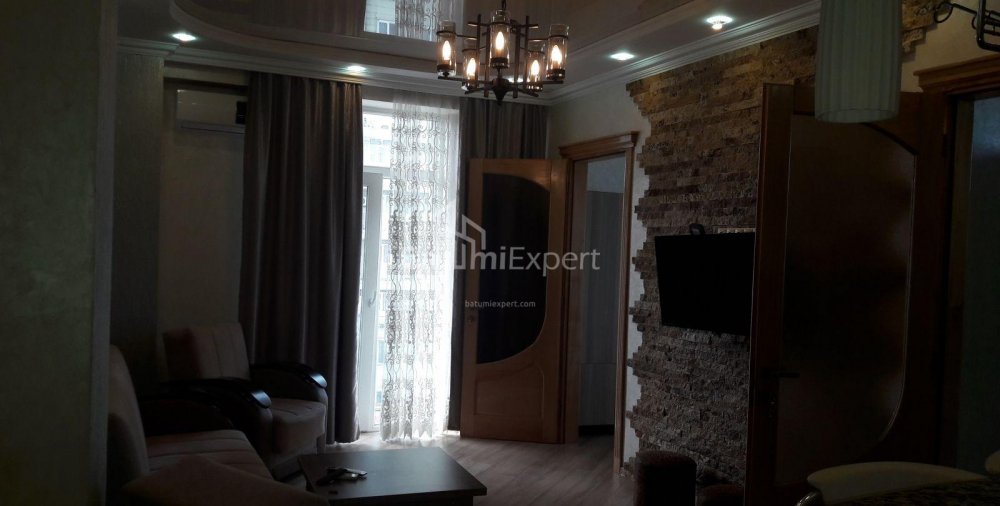 Mənzil 70 m² - Yurievskaya, Batumi, Gürcüstan