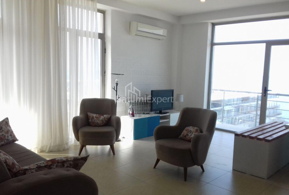 Mənzil 120 m² - Şerif Ximşiaşvili, Batumi, Gürcüstan