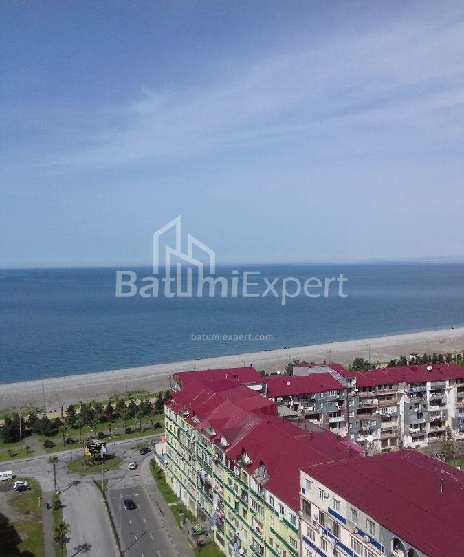 Mənzil 55 m² - Şerif Ximşiaşvili, Batumi, Gürcüstan