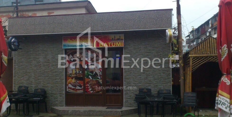 Mənzil 60 m² - Alexandra Griboedova, Batumi, Gürcüstan