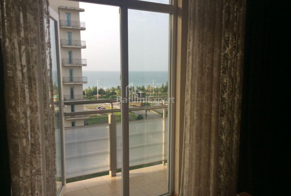 Mənzil 143 m² - Şerif Ximşiaşvili, Batumi, Gürcüstan