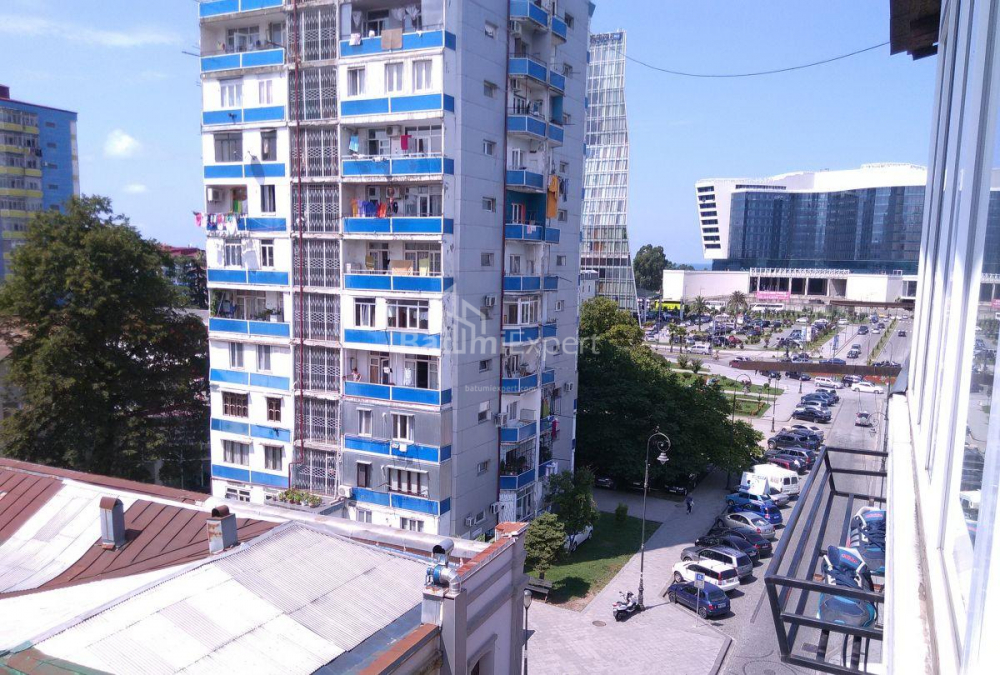 Mənzil 55 m² - Yurievskaya, Batumi, Gürcüstan