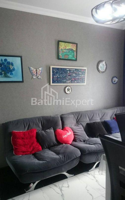 Mənzil 60 m² - Şerif Ximşiaşvili, Batumi, Gürcüstan
