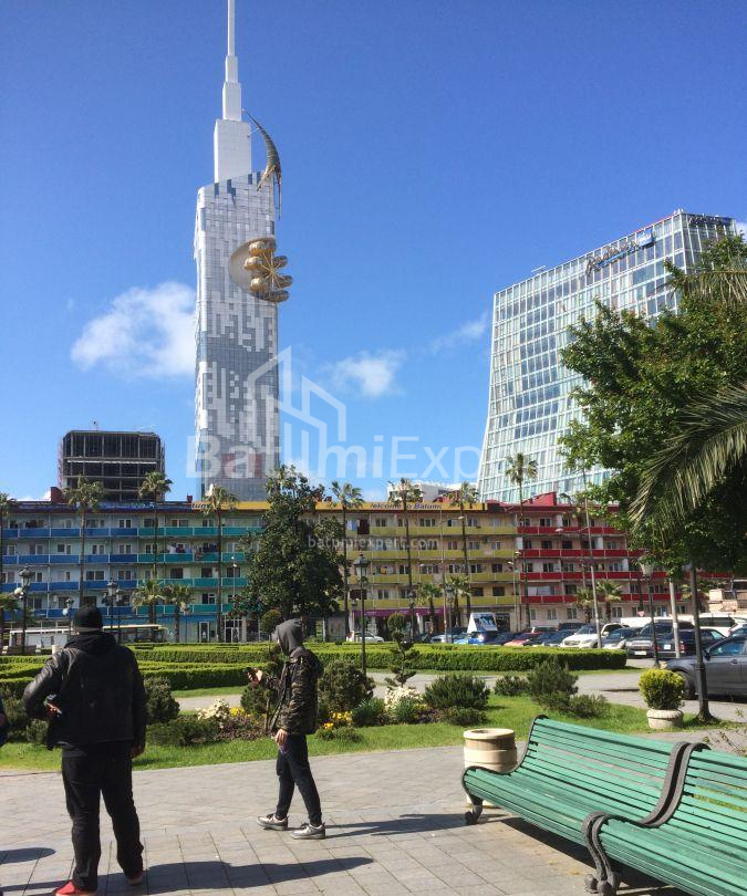 Mənzil 60 m² - Yurievskaya, Batumi, Gürcüstan