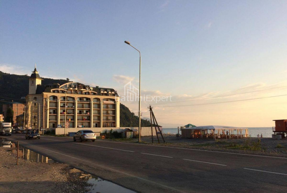 Mənzil 92 m² - Yurievskaya, Batumi, Gürcüstan
