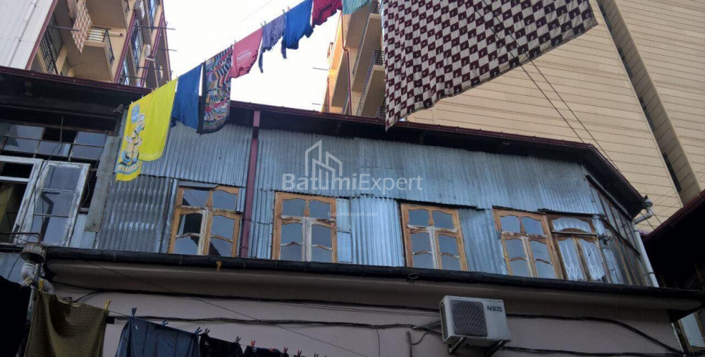 Mənzil 83 m² - Yurievskaya, Batumi, Gürcüstan